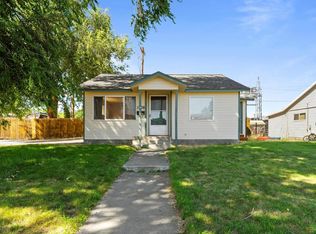1008 Wilson St, Richland, WA 99354