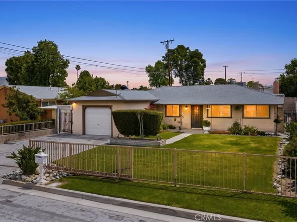 6014 N Fairvale Dr, Azusa, CA 91702