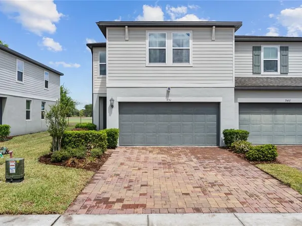 951 Robin Holly St, Ocoee, FL 34761