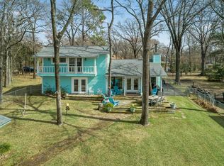 106 Deer Island Rd, Mabank, TX 75156