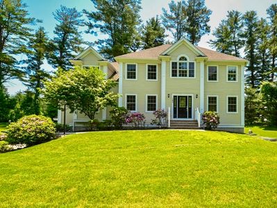 182 Fruit St, Hopkinton, MA, 01748
