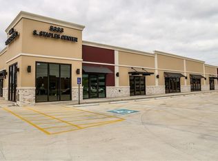 5333 S Staples St, Corpus Christi, TX 78411