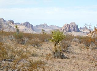 4321 Amythest Rd, Golden Valley, AZ 86413