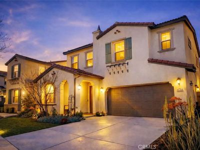 4764 S Garden Gate Ln, Ontario, CA, 91762