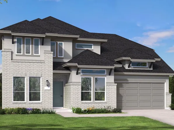 11302 Flowering Plant Way, Cypress, TX 77433