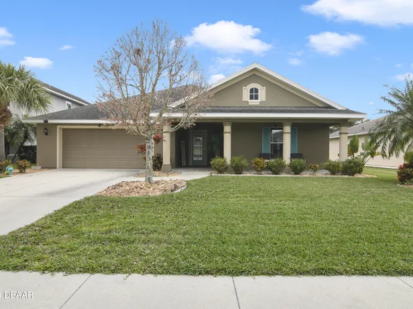 1792 Creekwater Blvd, Port Orange, FL 32128