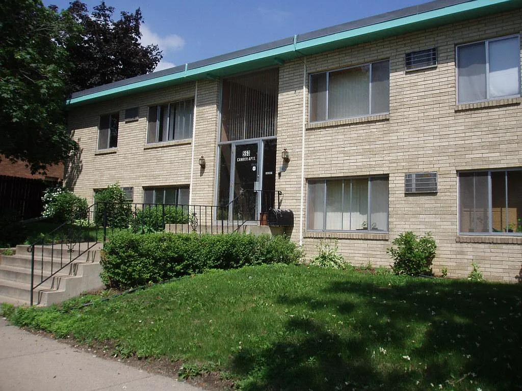 1 bed, $900 — Photo 2