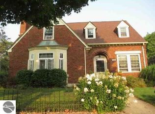 602 S Main St, Mt Pleasant, MI 48858