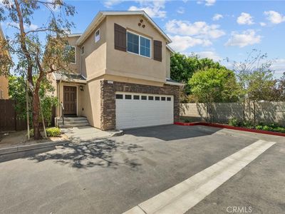 15227 Villagio Way, North Hills, CA, 91343