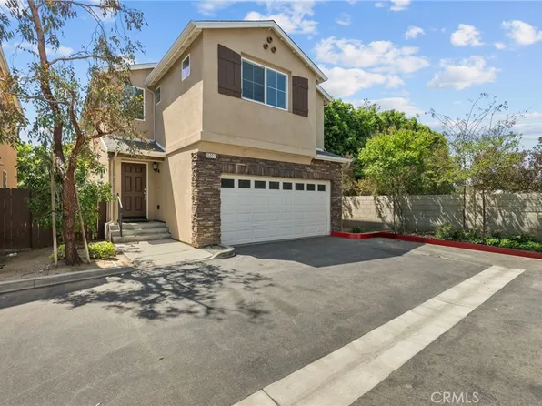 15227 Villagio Way, North Hills, CA 91343