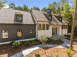 605 Q Loop, Chattahoochee Hills, GA 30268