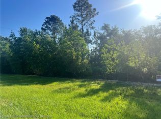 1701 S Avon Estates Blvd, Avon Park, FL 33825