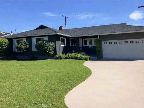 204 E Kelby St, Covina, CA 91723