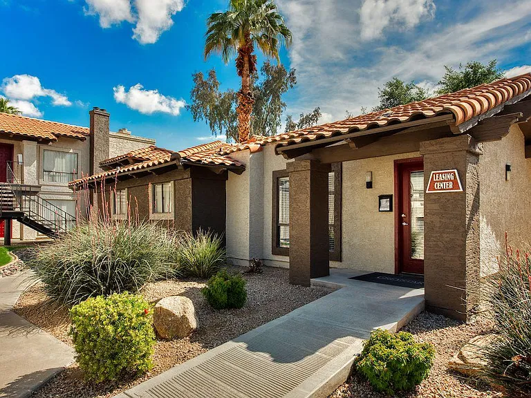 Mountain View Casitas — Photo 9