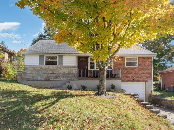 7017 Moorfield Dr, Cincinnati, OH 45230