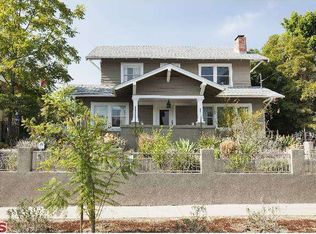 945 Manzanita St, Los Angeles, CA 90029