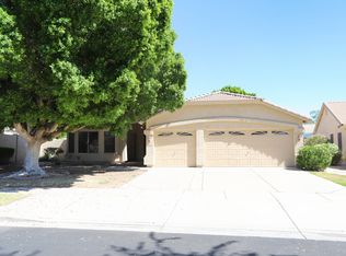 4953 S Moss Dr, Chandler, AZ 85248