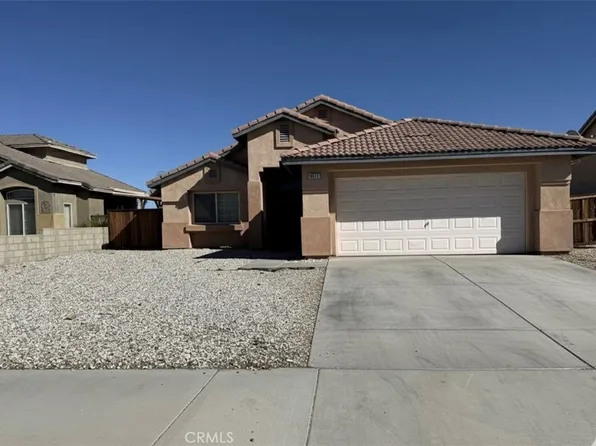 14777 Sandstone St, Adelanto, CA 92301
