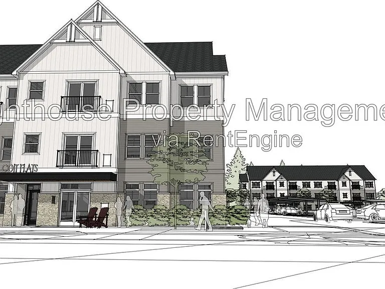 Riverbend Flats Apartments — Photo 77