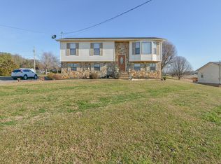 100 Wagon Wheel Trl, Chuckey, TN 37641