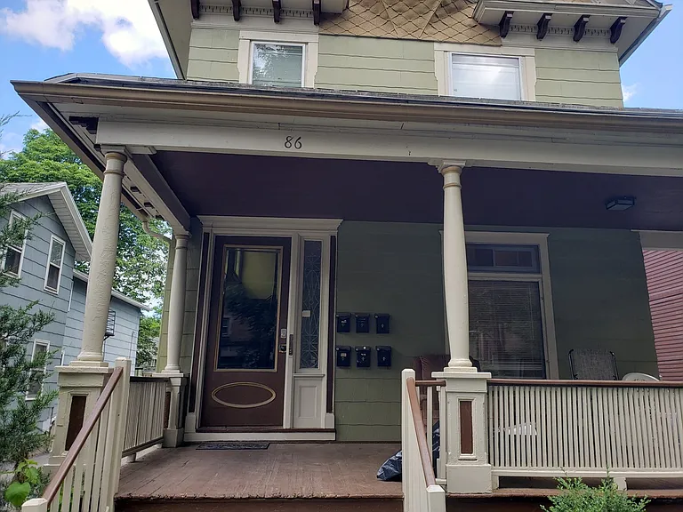 86 Meigs St — Photo 1