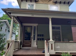 86 Meigs, Rochester, NY 14607