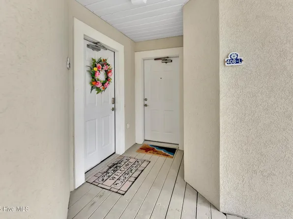 908 Resort Circle Unit 408, Sunset Beach, NC 28468