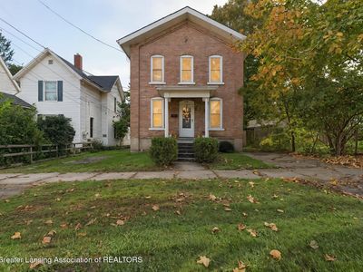 810 N Walnut St, Lansing, MI, 48906
