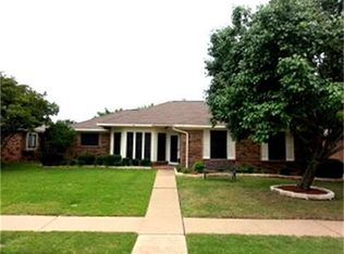 619 Duncan Dr, Coppell, TX 75019