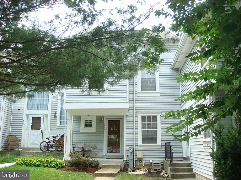 8569 Harvest View Ct — Photo 1