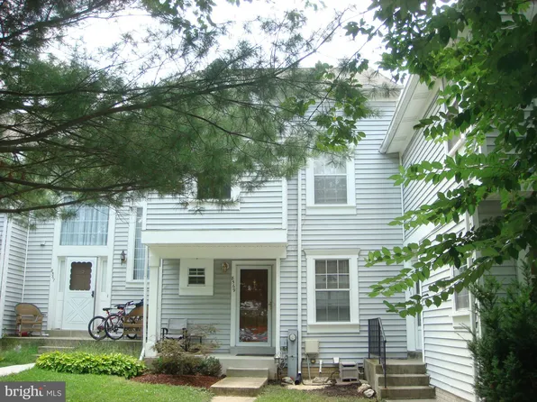 8569 Harvest View Ct, Ellicott City, MD 21043