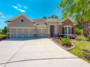 120 Moselle Ln, Saint Johns, FL 32259