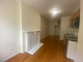 Rented by City Connections Realty