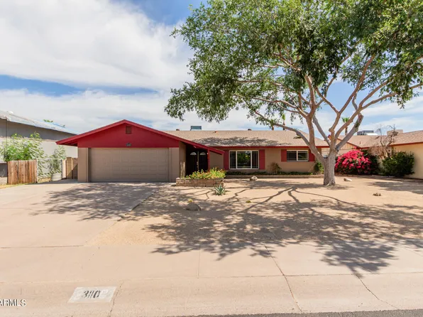 3110 W Gelding Drive, Phoenix, AZ 85053