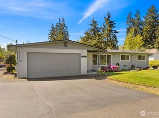 33355 20th Ave S, Federal Way, WA 98003