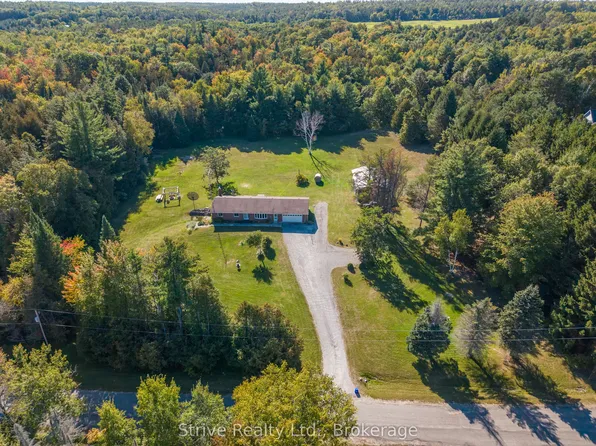 150 Woodland Rd, Alnwick/haldimand, ON K0K 2X0