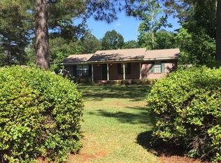 100 Hilltop Dr, Evergreen, AL 36401