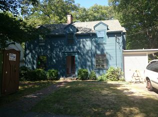 57 Craftsland Rd, Brookline, MA 02467