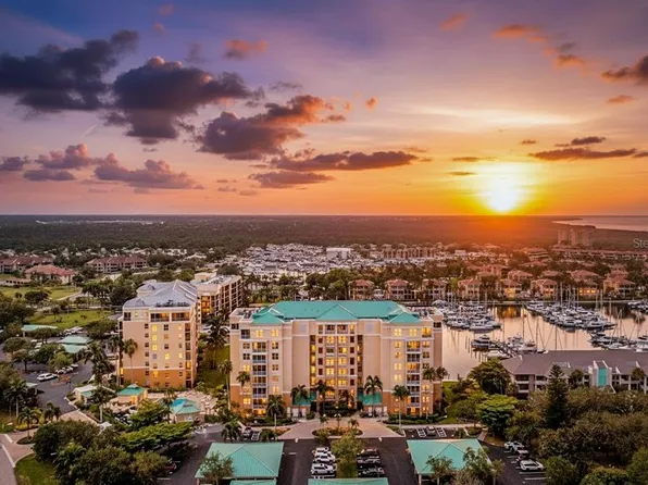 2060 Matecumbe Key Rd Unit 2106, Punta Gorda, FL 33955