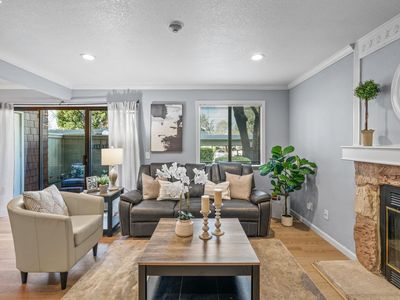 104 Compton Cir APT A, San Ramon, CA, 94583