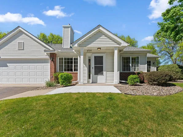 8725 Baxter Way #43, Inver Grove Heights, MN 55076
