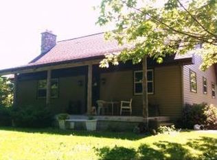 W4909 Hill Rd, HILBERT, WI 54129