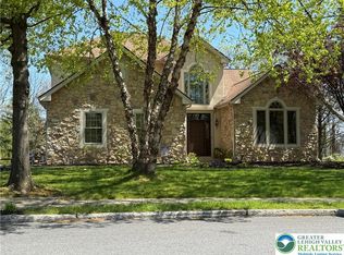 291 Water Lilly Ct, Allentown, PA 18104