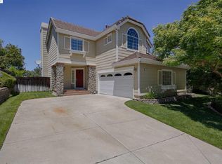 408 Hummingbird Pl, Clayton, CA 94517