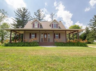 261 N College Rd, Mason, MI 48854