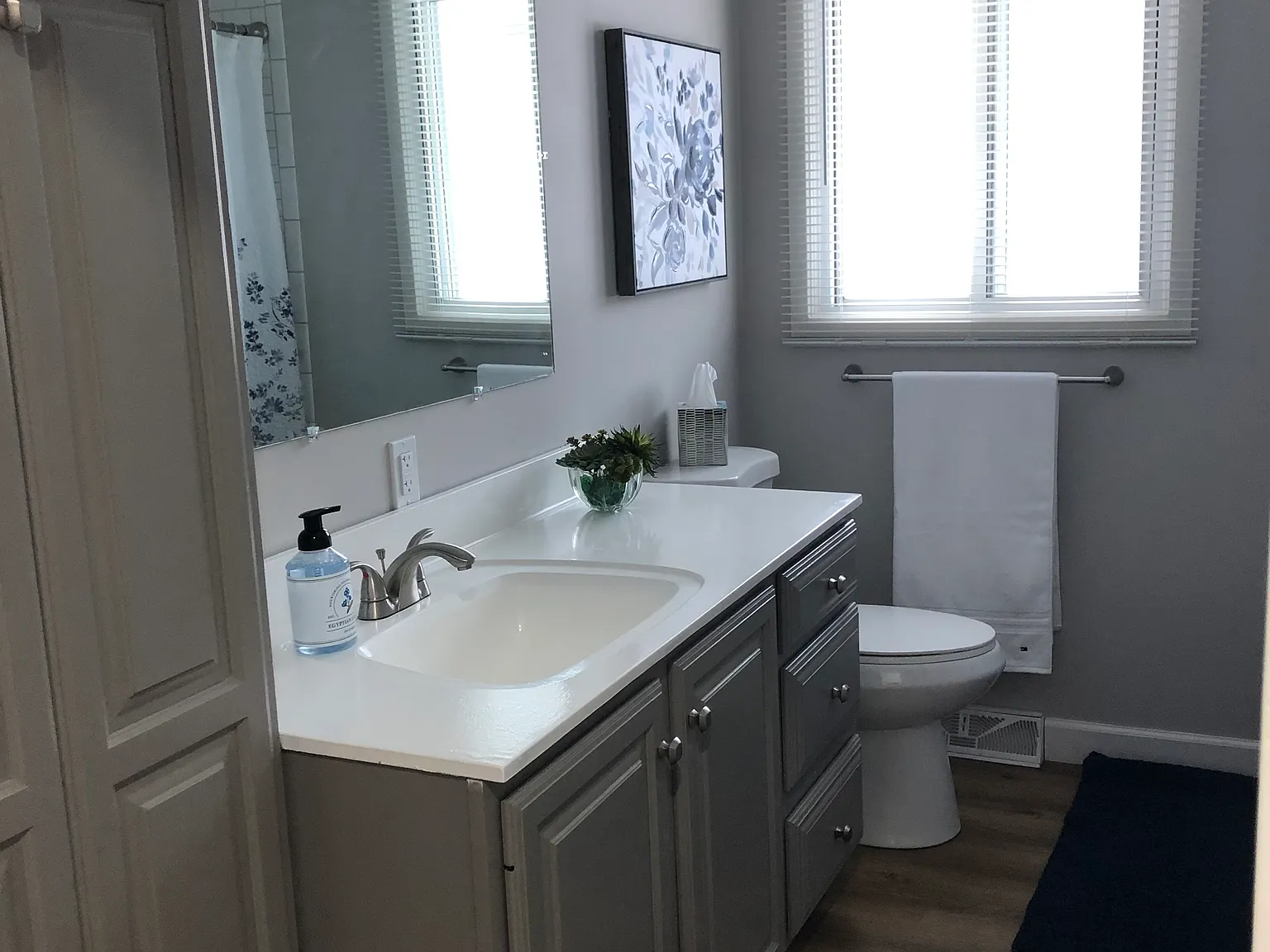 3 bed, 1352 sqft, $1,900 — Photo 3