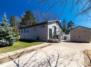 1202 L St NE, Brainerd, MN 56401