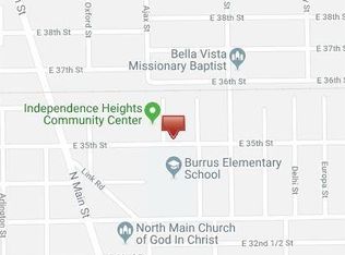 3506 Ajax St, Houston, TX 77022