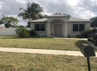 5860 NW 15th Ct, Sunrise, FL 33313