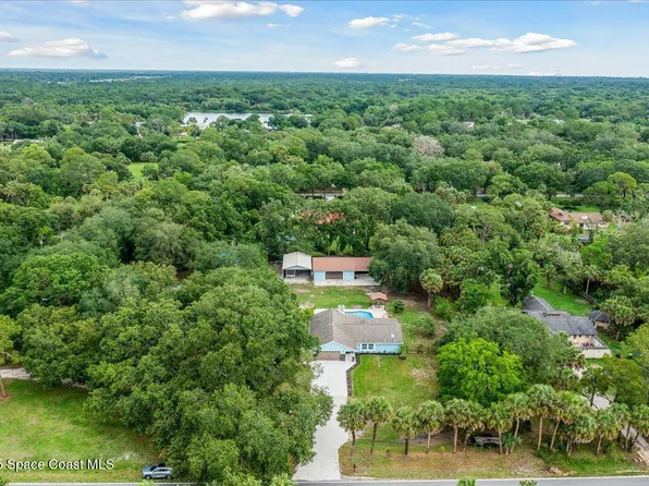 4260 Citrus Blvd, Cocoa, FL 32926